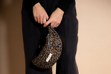 Charger l'image dans la galerie, Sac banane léopard tendance