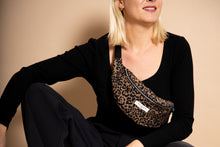Charger l'image dans la galerie, Sac banane léopard cadeau Noël