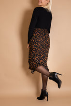 Charger l'image dans la galerie, Jupe midi Simba