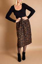 Charger l'image dans la galerie, Jupe midi Simba