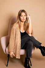 Charger l'image dans la galerie, Veste kimono Aura