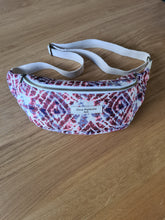 Charger l'image dans la galerie, Sac Banane Ethnique