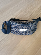 Charger l'image dans la galerie, Sac banane léopard tendance