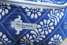 Charger l'image dans la galerie, Sac Banane Soft Blue