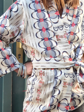 Charger l'image dans la galerie, Kimono Aïcha