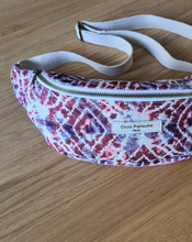 Charger l'image dans la galerie, Sac Banane Ethnique