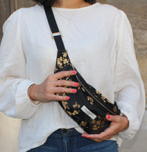 Charger l'image dans la galerie, Sac Banane Kyoto