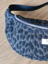 Charger l'image dans la galerie, Sac Banane Léopard