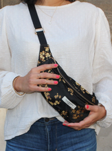 Charger l'image dans la galerie, Sac Banane Kyoto