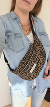 Charger l'image dans la galerie, Sac banane Serengeti