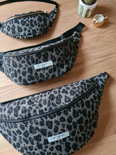 Charger l'image dans la galerie, Sac Banane Massaï