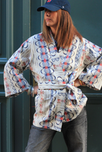 Charger l'image dans la galerie, Kimono Aïcha