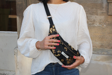 Charger l'image dans la galerie, Sac Banane Kyoto