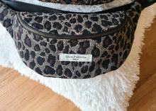 Charger l'image dans la galerie, Sac Banane Massaï