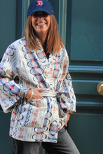 Charger l'image dans la galerie, Kimono Aïcha
