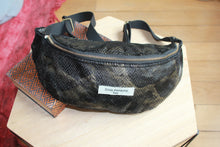 Charger l'image dans la galerie, Sac Banane Snake Python
