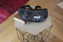 Charger l'image dans la galerie, Sac Banane Snake Python