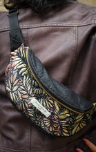 Charger l'image dans la galerie, Sac Banane Shiny