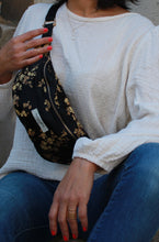 Charger l'image dans la galerie, Sac Banane Kyoto