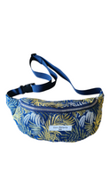 Charger l'image dans la galerie, Sac Banane Jungle