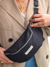 Charger l'image dans la galerie, Sac Banane Black jack