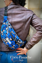 Charger l'image dans la galerie, Sac banane Blossom