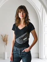 Charger l'image dans la galerie, Sac Banane Massaï