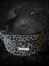 Charger l'image dans la galerie, Sac Banane Massaï