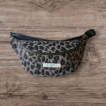 Charger l'image dans la galerie, Sac Banane Massaï