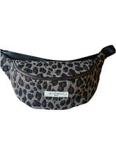 Charger l'image dans la galerie, Sac Banane Massaï