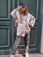 Charger l'image dans la galerie, Kimono Aïcha