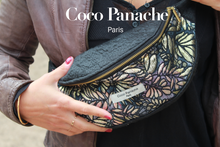 Charger l'image dans la galerie, Sac Banane Shiny