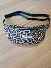 Charger l'image dans la galerie, Sac Banane Léopard Jane