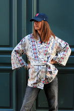 Charger l'image dans la galerie, Kimono Aïcha