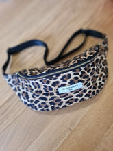 Charger l'image dans la galerie, Sac Banane Léopard Jane