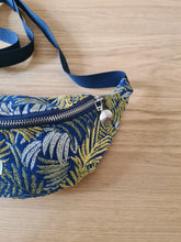 Charger l'image dans la galerie, Sac Banane Jungle