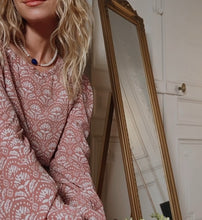 Charger l'image dans la galerie, Blouse Nude Folk