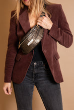 Charger l'image dans la galerie, Sac Banane Grazia