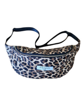 Charger l'image dans la galerie, Sac Banane Léopard Jane