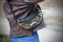 Charger l'image dans la galerie, Sac Banane Shiny