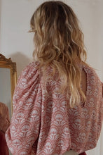 Charger l'image dans la galerie, Blouse Nude Folk