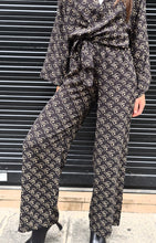 Charger l'image dans la galerie, Pantalon 100% soie Pia