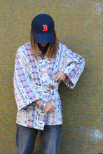 Charger l'image dans la galerie, Kimono Aïcha