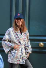 Charger l'image dans la galerie, Kimono Aïcha