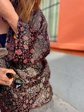 Charger l'image dans la galerie, Kimono Marine