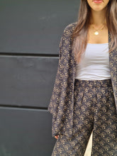 Charger l'image dans la galerie, Pantalon 100% soie Pia