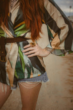 Charger l'image dans la galerie, Kimono fluide Erika