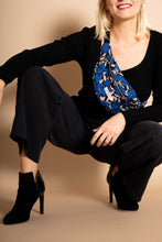 Charger l'image dans la galerie, Sac banane Blossom