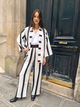 Charger l'image dans la galerie, Pantalon Frida