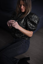 Charger l'image dans la galerie, La blouse Victoria